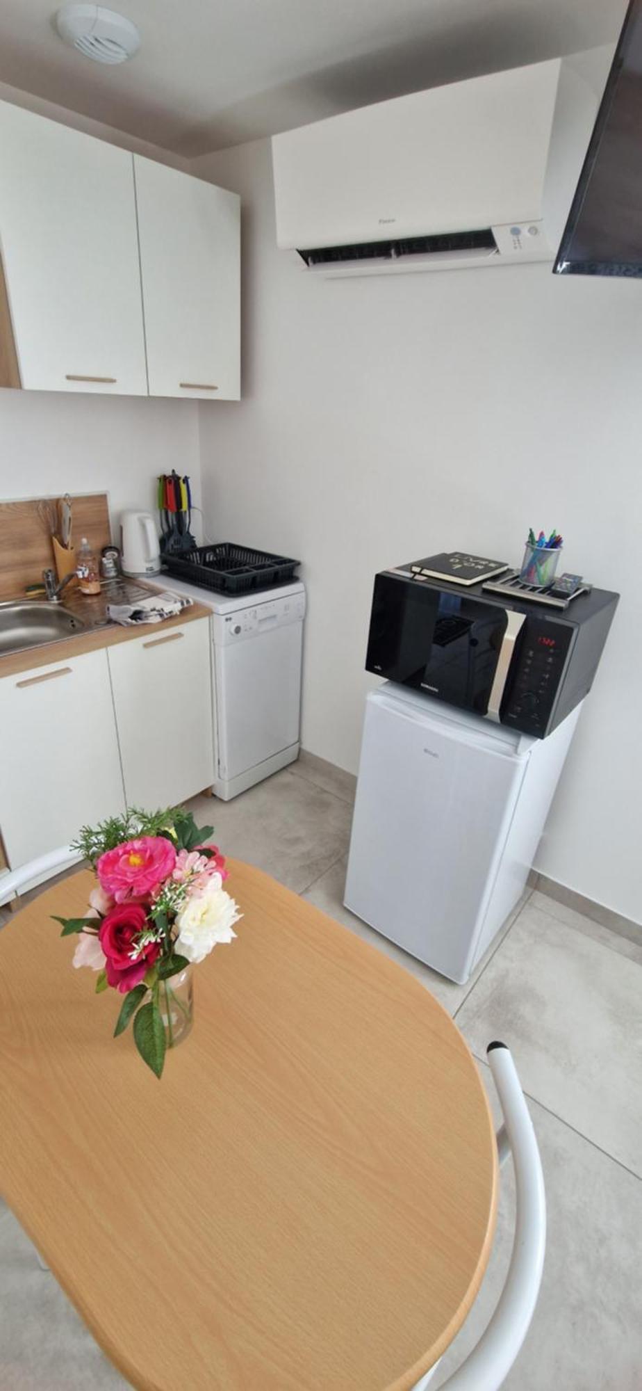 Studio Plein Sud Au Calme Montauban Buitenkant foto