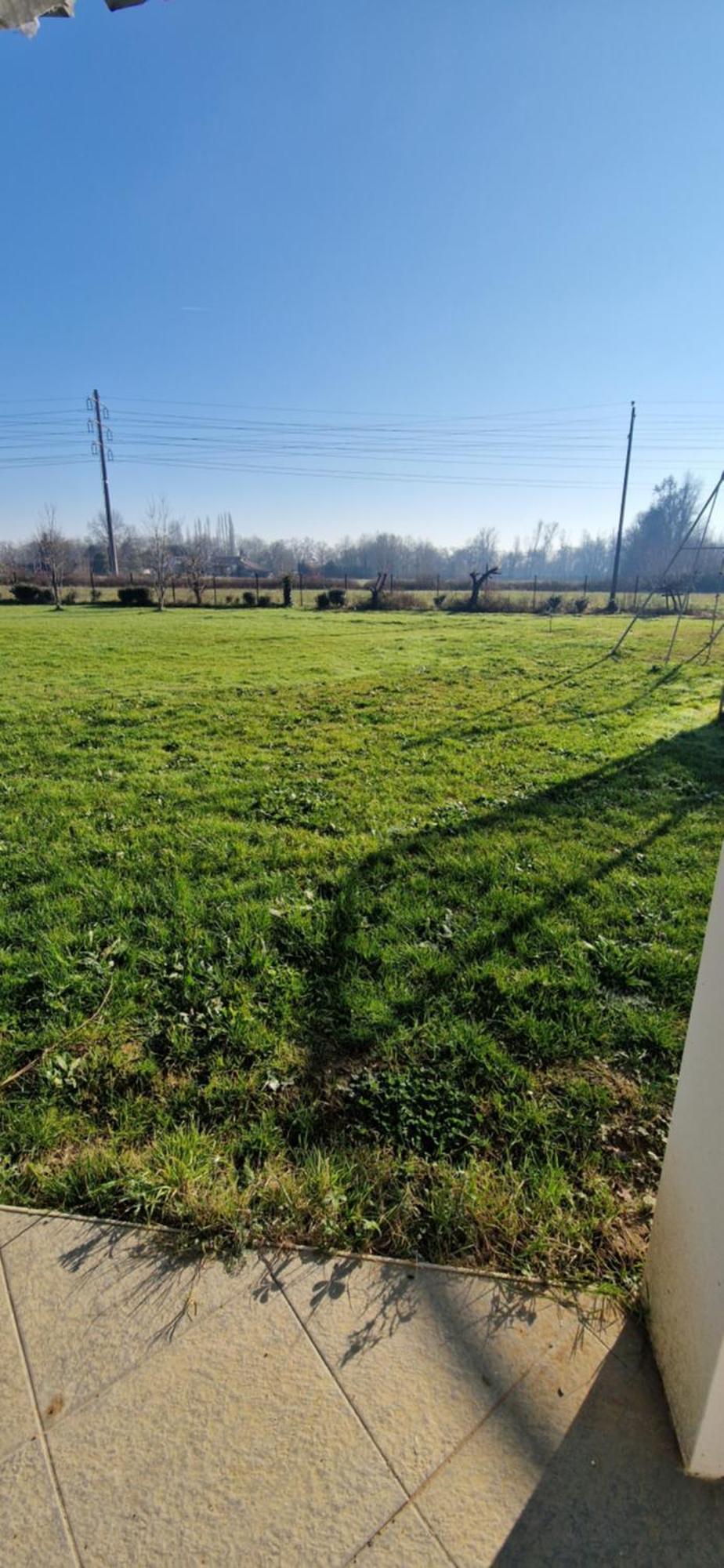 Studio Plein Sud Au Calme Montauban Buitenkant foto